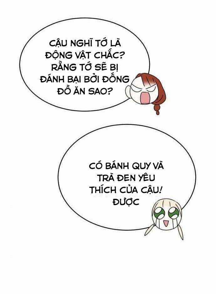 Thánh Nữ Ẩn Danh - Chapter 14 - Trang 88