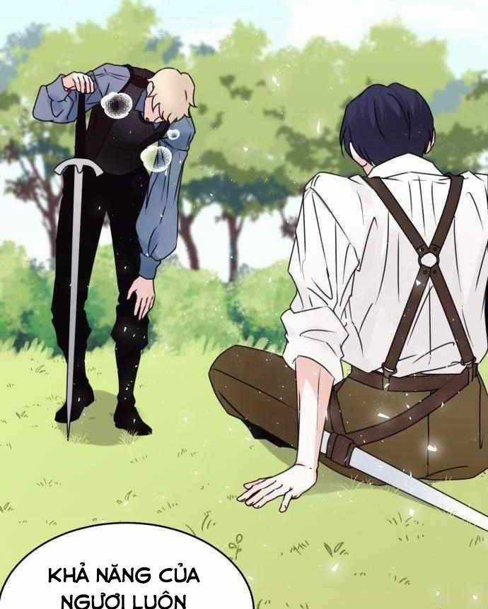 Thánh Nữ Ẩn Danh - Chapter 14 - Trang 91