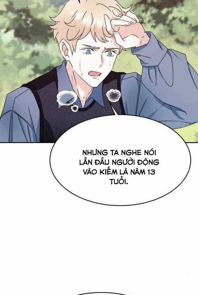 Thánh Nữ Ẩn Danh - Chapter 14 - Trang 94