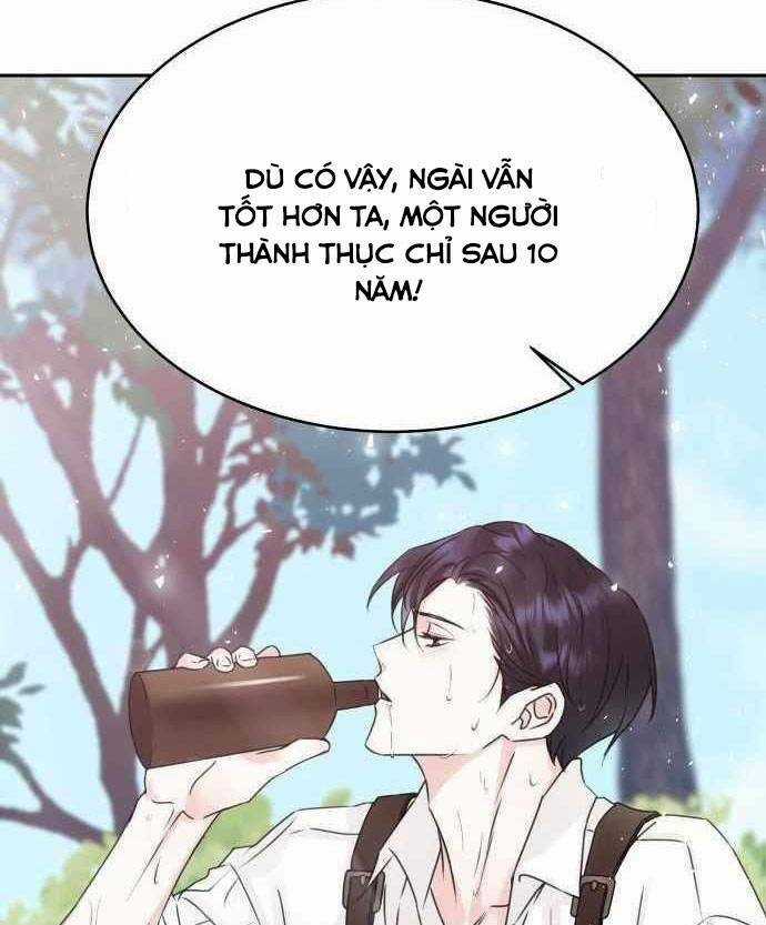 Thánh Nữ Ẩn Danh - Chapter 14 - Trang 95