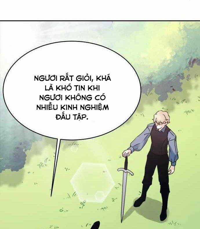 Thánh Nữ Ẩn Danh - Chapter 14 - Trang 97