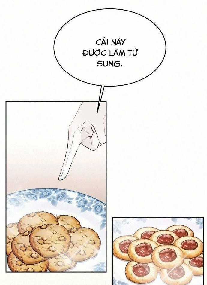 Thánh Nữ Ẩn Danh - Chapter 15 - Trang 1