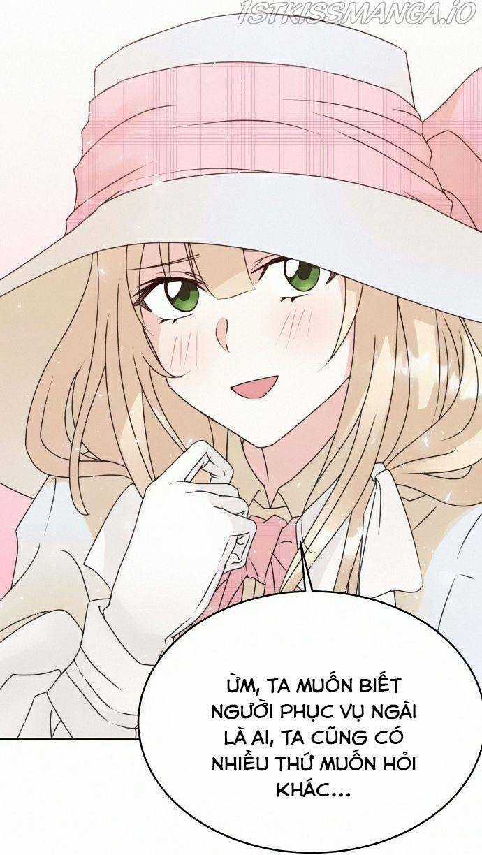 Thánh Nữ Ẩn Danh - Chapter 15 - Trang 14