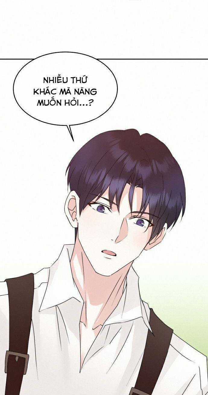 Thánh Nữ Ẩn Danh - Chapter 15 - Trang 15