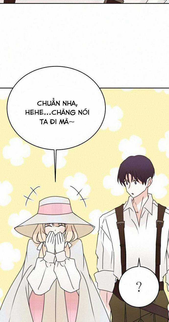 Thánh Nữ Ẩn Danh - Chapter 15 - Trang 16