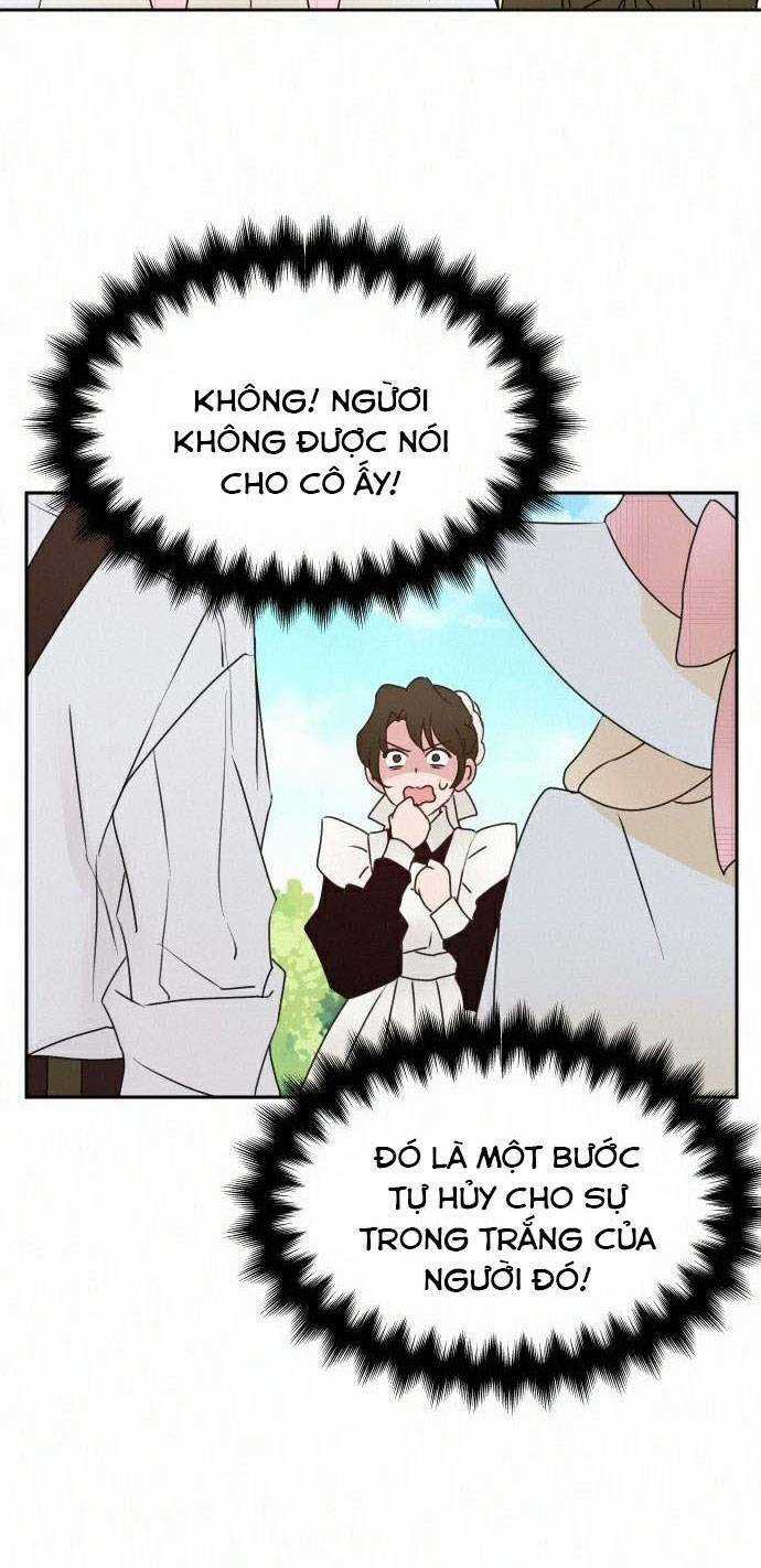 Thánh Nữ Ẩn Danh - Chapter 15 - Trang 17