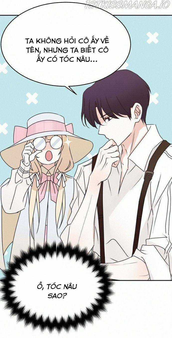 Thánh Nữ Ẩn Danh - Chapter 15 - Trang 18