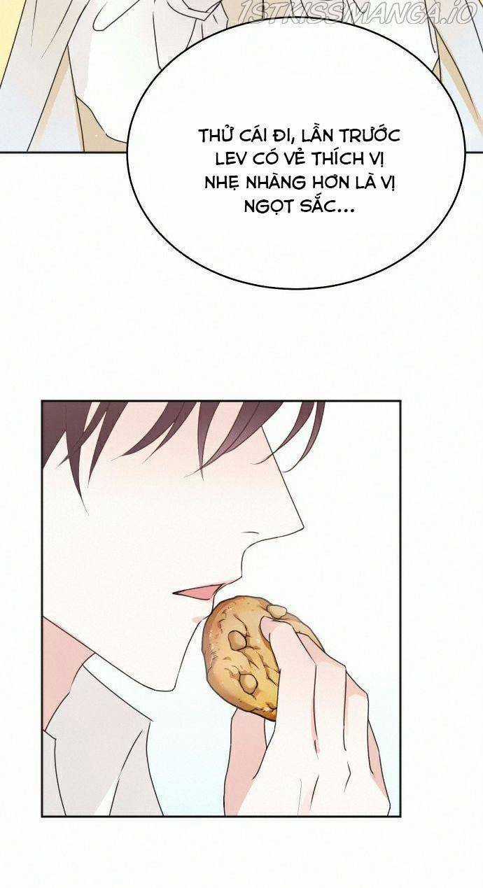 Thánh Nữ Ẩn Danh - Chapter 15 - Trang 6