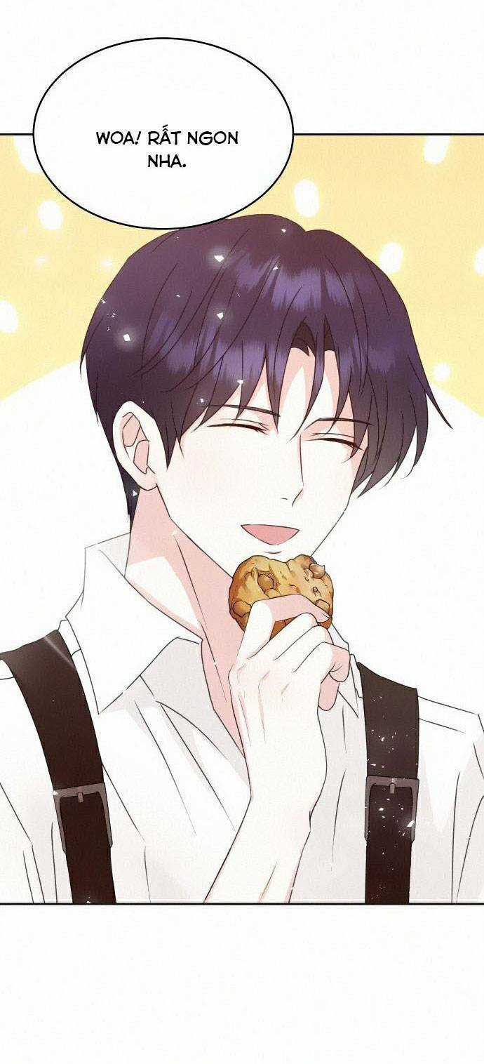 Thánh Nữ Ẩn Danh - Chapter 15 - Trang 7