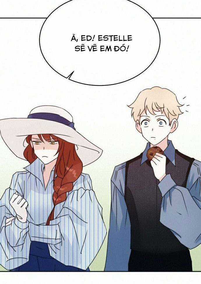 Thánh Nữ Ẩn Danh - Chapter 15 - Trang 9