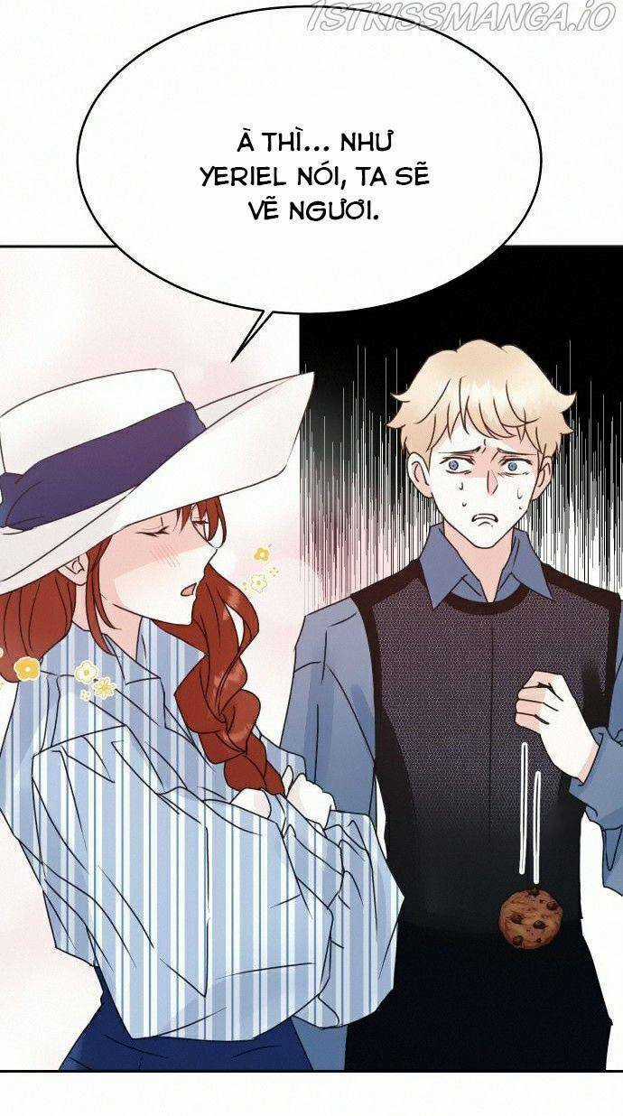 Thánh Nữ Ẩn Danh - Chapter 15 - Trang 10