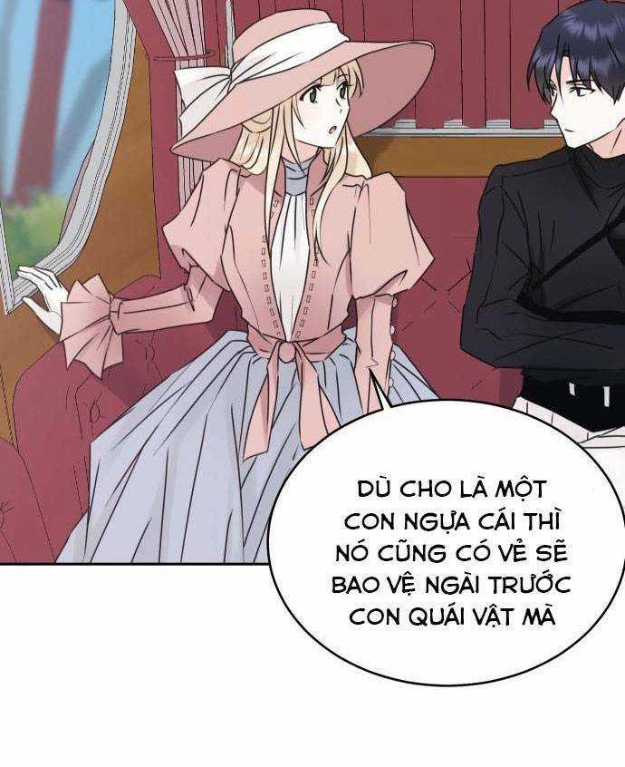 Thánh Nữ Ẩn Danh - Chapter 16 - Trang 11