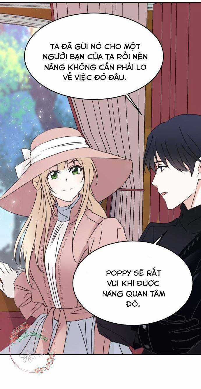 Thánh Nữ Ẩn Danh - Chapter 16 - Trang 12