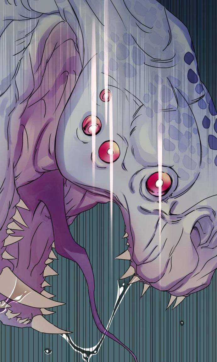 Thánh Nữ Ẩn Danh - Chapter 16 - Trang 112