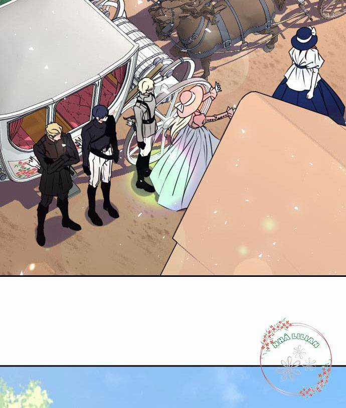 Thánh Nữ Ẩn Danh - Chapter 16 - Trang 17