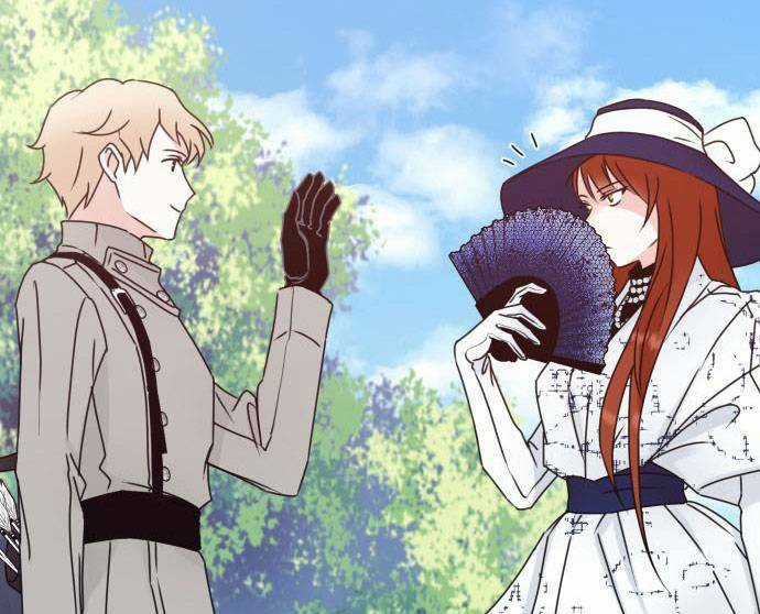 Thánh Nữ Ẩn Danh - Chapter 16 - Trang 18