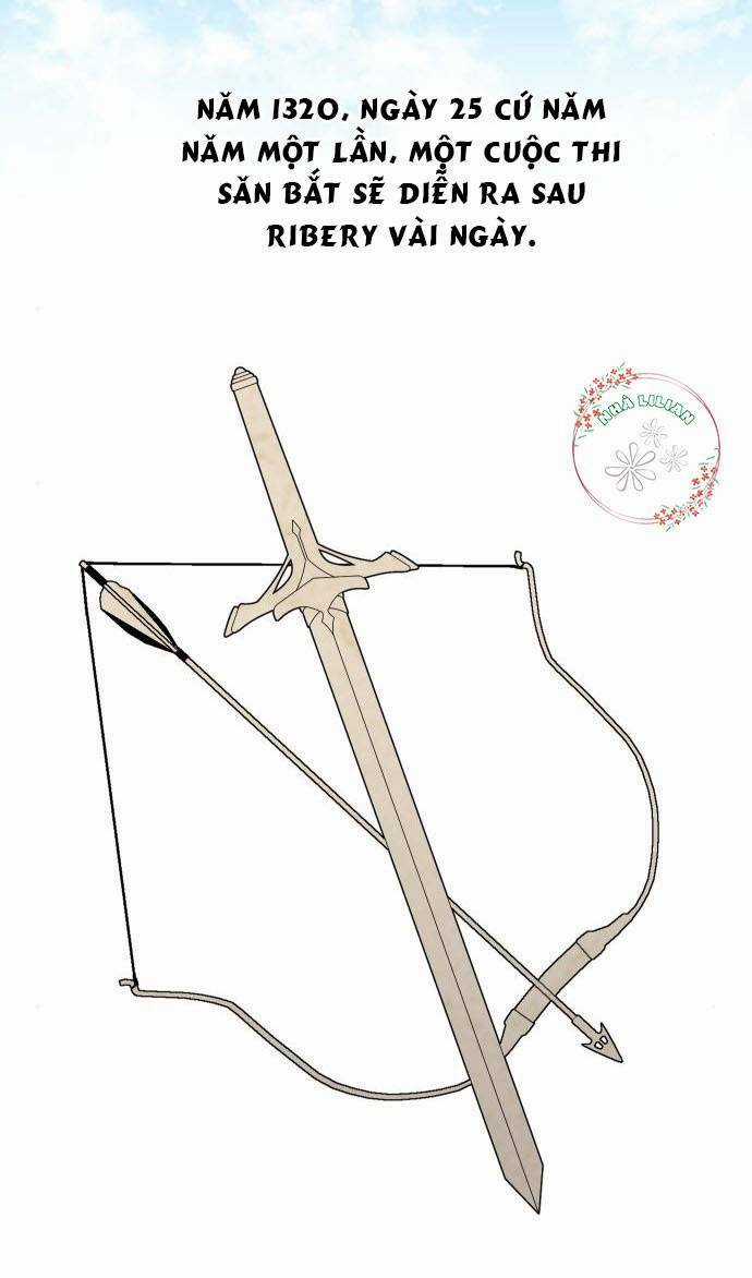 Thánh Nữ Ẩn Danh - Chapter 16 - Trang 3