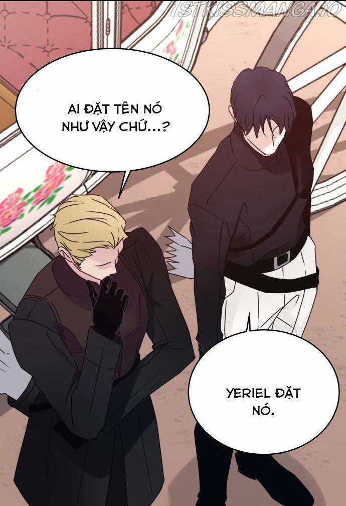 Thánh Nữ Ẩn Danh - Chapter 16 - Trang 26