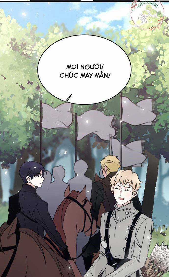 Thánh Nữ Ẩn Danh - Chapter 16 - Trang 30