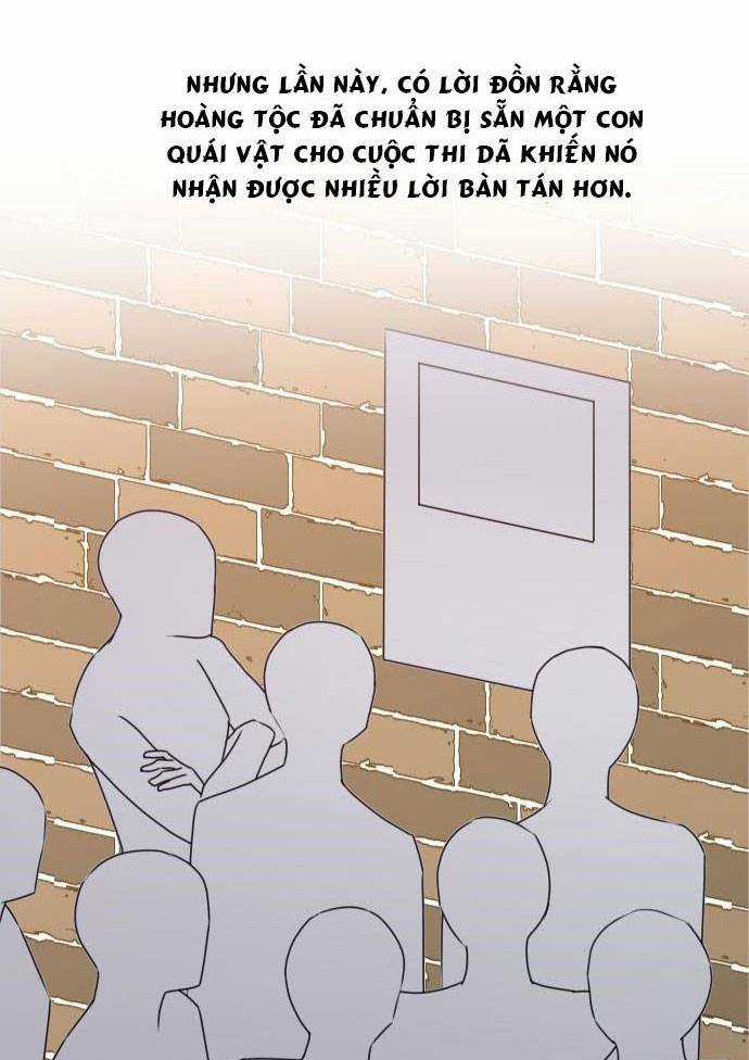 Thánh Nữ Ẩn Danh - Chapter 16 - Trang 4