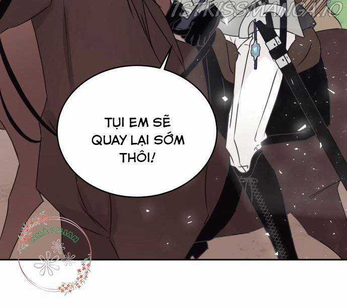 Thánh Nữ Ẩn Danh - Chapter 16 - Trang 31