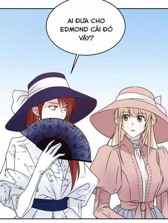 Thánh Nữ Ẩn Danh - Chapter 16 - Trang 34