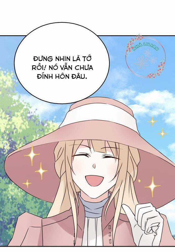 Thánh Nữ Ẩn Danh - Chapter 16 - Trang 35