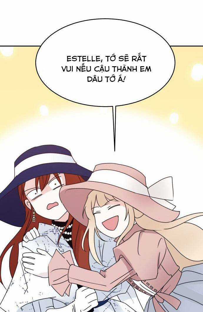 Thánh Nữ Ẩn Danh - Chapter 16 - Trang 36