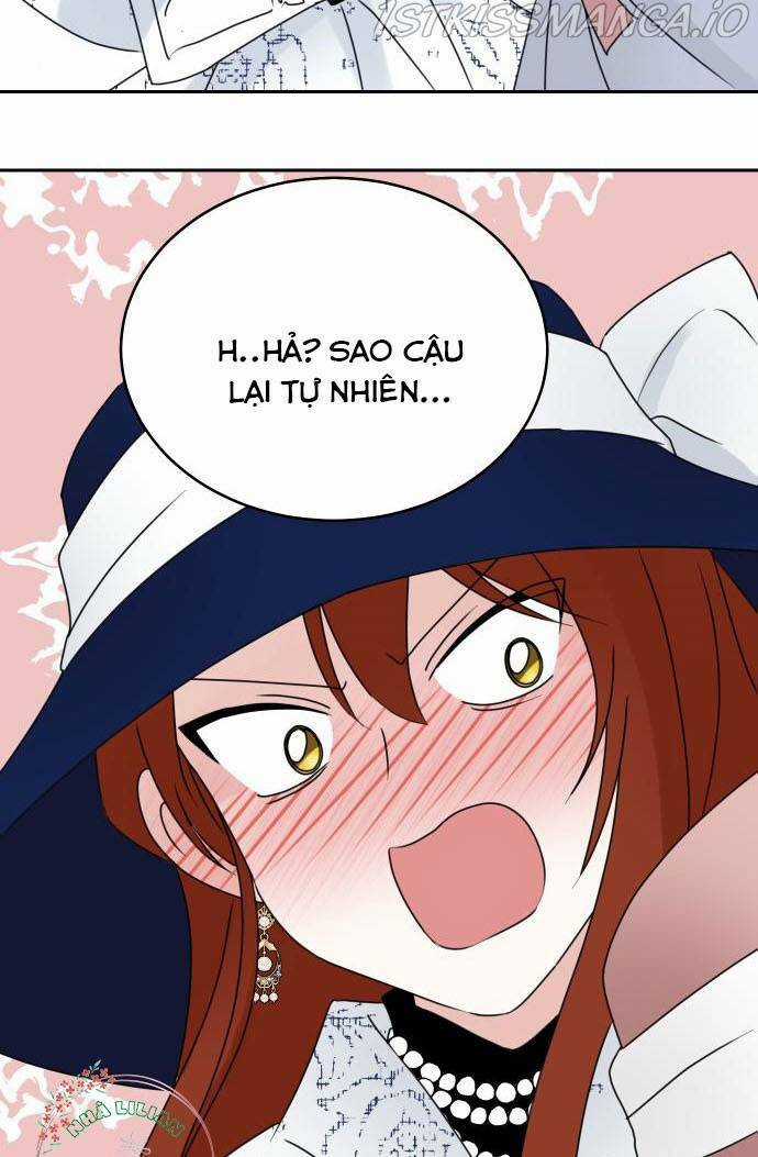 Thánh Nữ Ẩn Danh - Chapter 16 - Trang 37