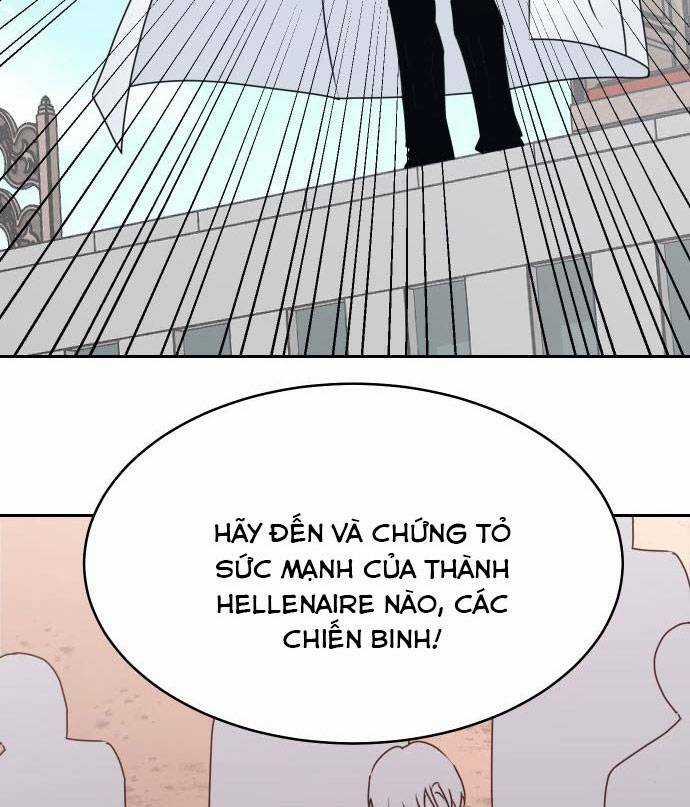 Thánh Nữ Ẩn Danh - Chapter 16 - Trang 41