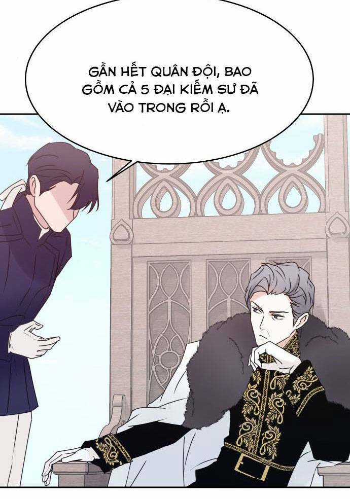 Thánh Nữ Ẩn Danh - Chapter 16 - Trang 43