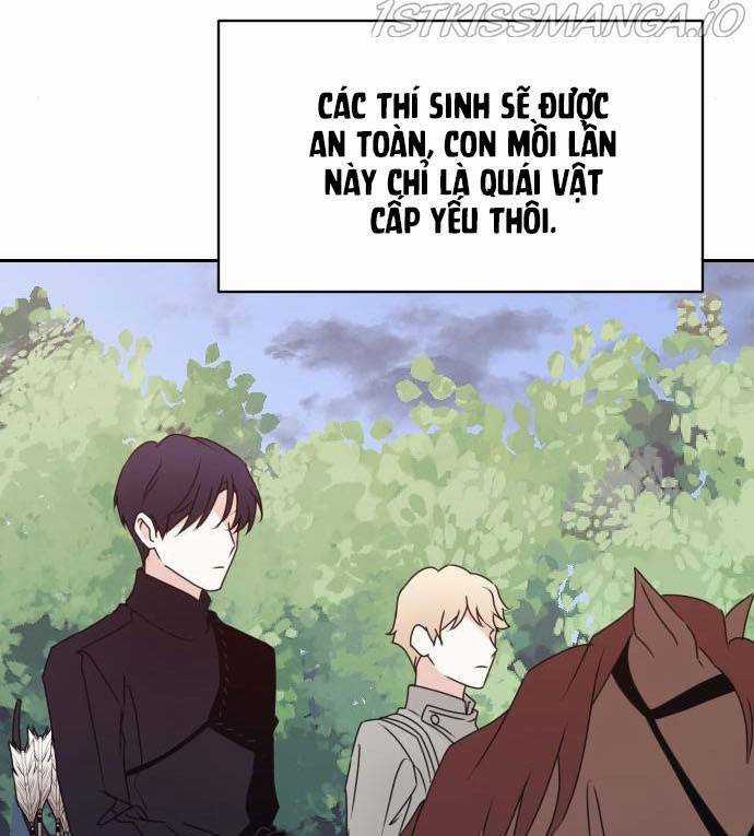 Thánh Nữ Ẩn Danh - Chapter 16 - Trang 44