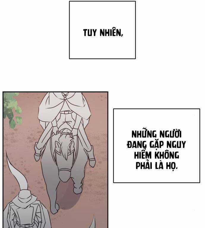 Thánh Nữ Ẩn Danh - Chapter 16 - Trang 46