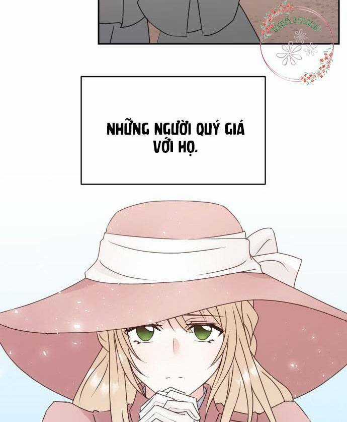 Thánh Nữ Ẩn Danh - Chapter 16 - Trang 48