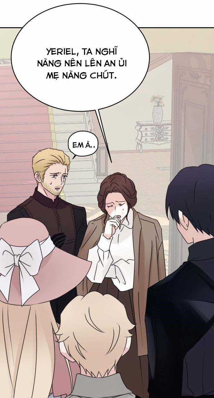 Thánh Nữ Ẩn Danh - Chapter 16 - Trang 6