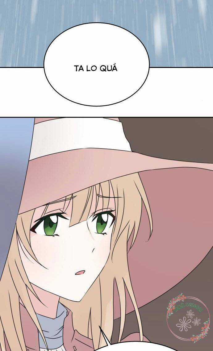 Thánh Nữ Ẩn Danh - Chapter 16 - Trang 54