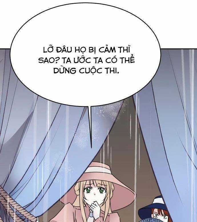 Thánh Nữ Ẩn Danh - Chapter 16 - Trang 56