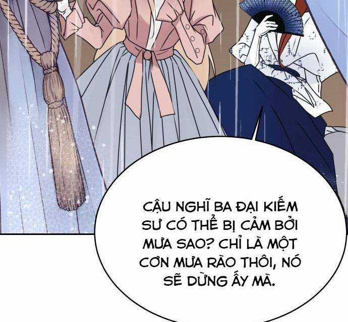 Thánh Nữ Ẩn Danh - Chapter 16 - Trang 57