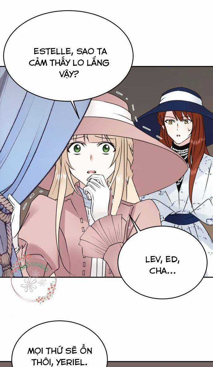 Thánh Nữ Ẩn Danh - Chapter 16 - Trang 60