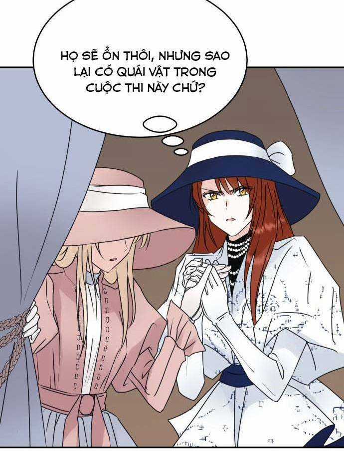 Thánh Nữ Ẩn Danh - Chapter 16 - Trang 62