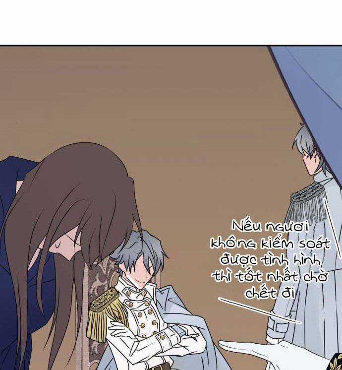 Thánh Nữ Ẩn Danh - Chapter 16 - Trang 64