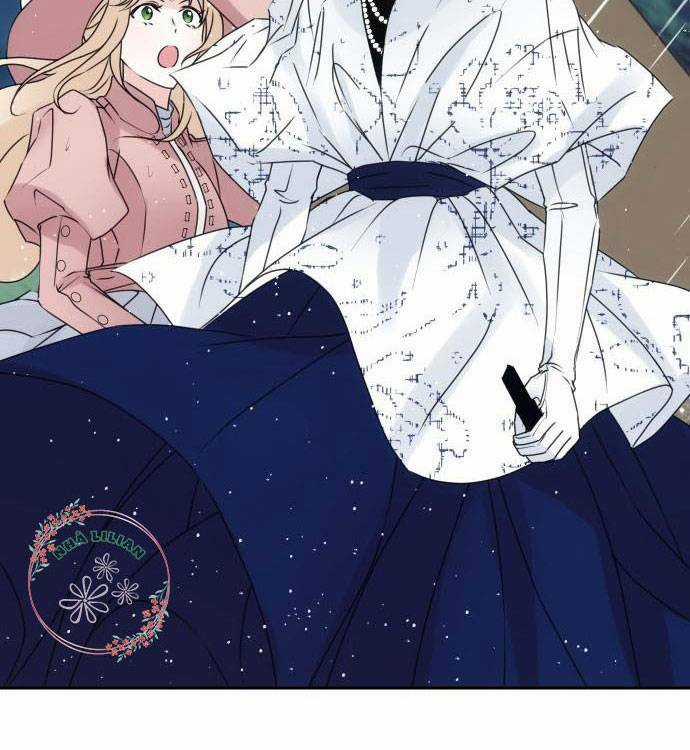 Thánh Nữ Ẩn Danh - Chapter 16 - Trang 74