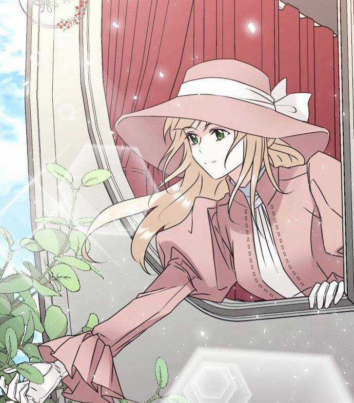 Thánh Nữ Ẩn Danh - Chapter 16 - Trang 9