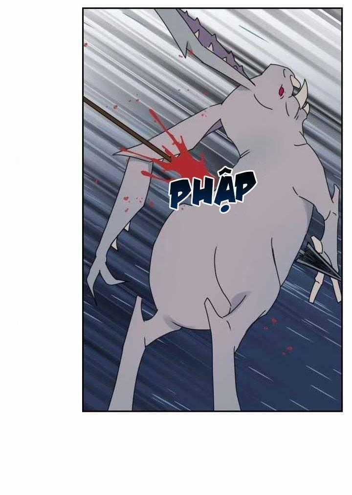 Thánh Nữ Ẩn Danh - Chapter 17 - Trang 2