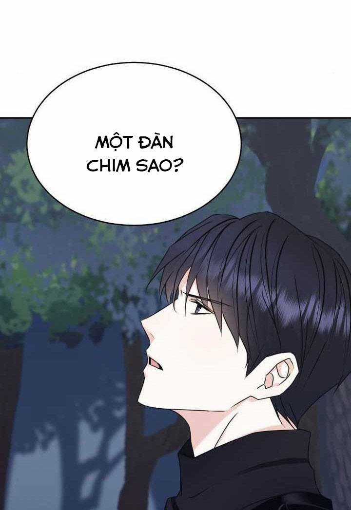 Thánh Nữ Ẩn Danh - Chapter 17 - Trang 13