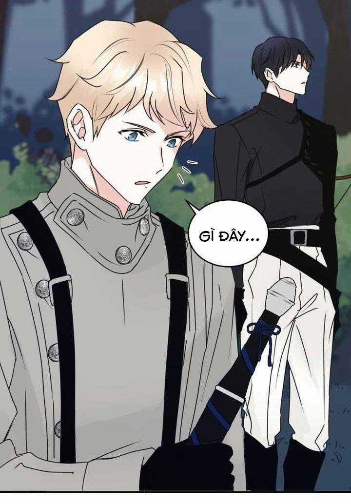 Thánh Nữ Ẩn Danh - Chapter 17 - Trang 16