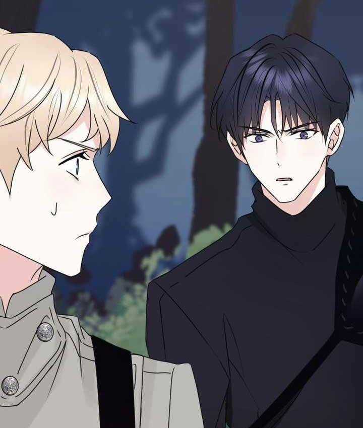 Thánh Nữ Ẩn Danh - Chapter 17 - Trang 19