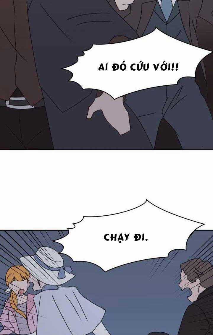 Thánh Nữ Ẩn Danh - Chapter 17 - Trang 27