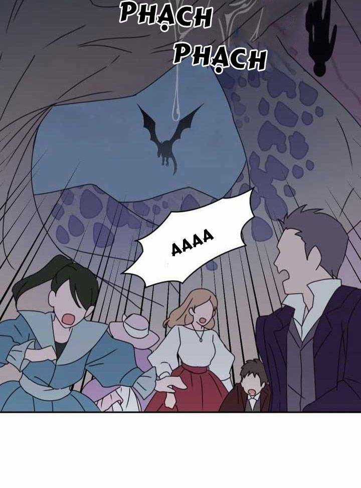 Thánh Nữ Ẩn Danh - Chapter 17 - Trang 29