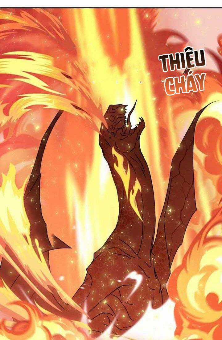 Thánh Nữ Ẩn Danh - Chapter 17 - Trang 45